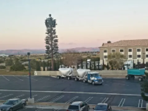 Studio 6 Suites Hesperia, CA West Main Street I 15 Hotels in Hesperia