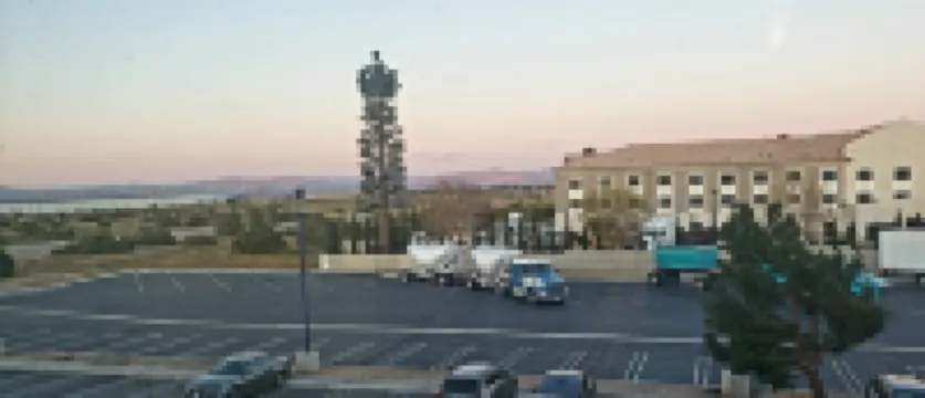 Studio 6 Suites Hesperia, CA West Main Street I 15 Hotels in Hesperia