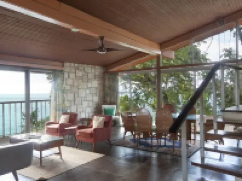 Frenchman's Cove Resort Hotels in Drapers