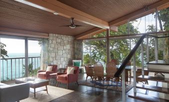 Frenchman's Cove Resort