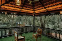 NidhiVann Wellness Retreat Resort Pench Hotels in Kohka