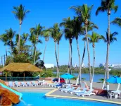 Don Pelayo Pacific Beach - Kolam Renang
