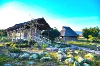 Explore Sand River Lodge Hotels in 