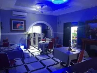 The Winford Boutique Hotel Achimota Hotels near Tesano