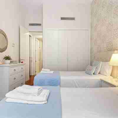 Stay U-Nique Apartment Sebastián Souvirón Rooms