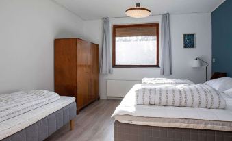 14 Person Holiday Home in Sjaellands Odde