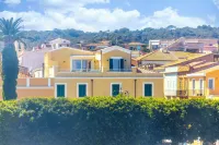 Domo Cicindela Hotels in Portoscuso