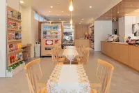 YOU STYLE HOTEL MARINE 鹿児島 天文館 鹿児島のホテル