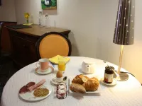 Hôtel Bomotel Hotels in Montlucon