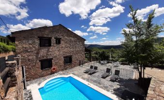 Casa Rural, Spa y Restaurante El Huerto del Abuelo
