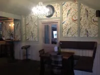 The Old Red Lion Inn Hotel a Sturmer