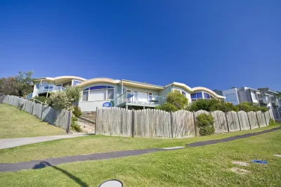 Pierview Apartments Hotels in Lorne