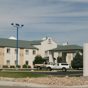 Buffalo Inn
