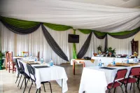Glen Lodge & Tours Hotels in Bulawayo