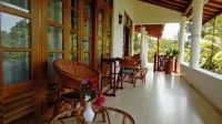 River Shadow Villa Hotel a Kirantidiya