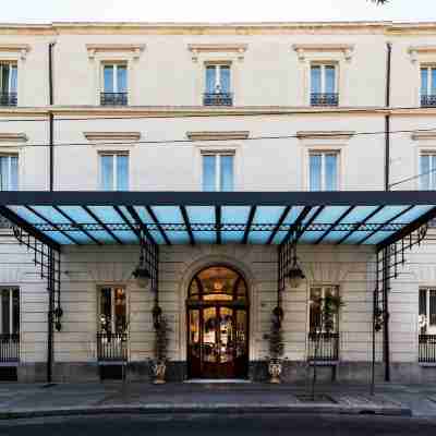 Grand Hotel di Lecce Hotel Exterior