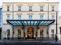 Grand Hotel di Lecce Hotels in der Nähe von Bahnhof Lecce