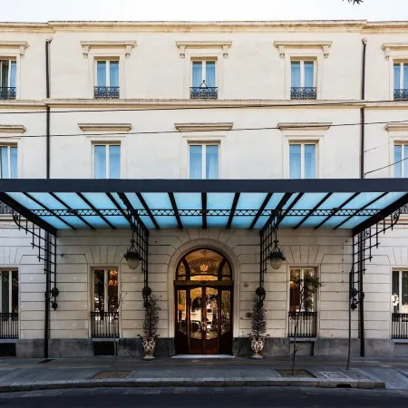 Grand Hotel di Lecce