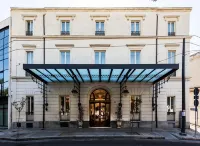Grand Hotel di Lecce - parking