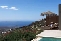 Ivy's Natural Resort - Private Pools