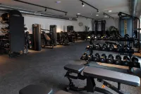 SeaSpace - Gym