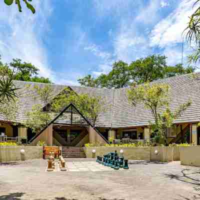 Sanbonani Hotel Hotel Exterior