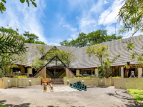 Sanbonani Hotel Hotels in Mbombela