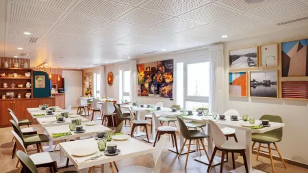 Residhome Quai D’Ivry