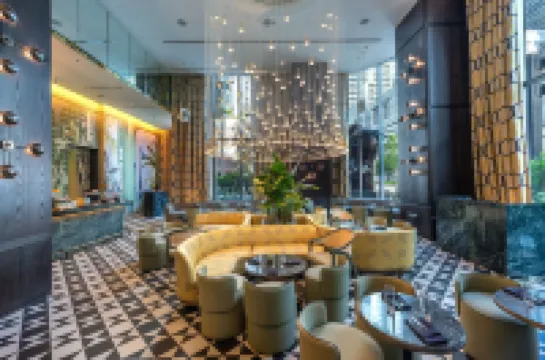 Suites at SLS Lux Brickell Managed by CE