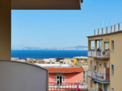 YourHome - Il Pino Rooms & Apartment