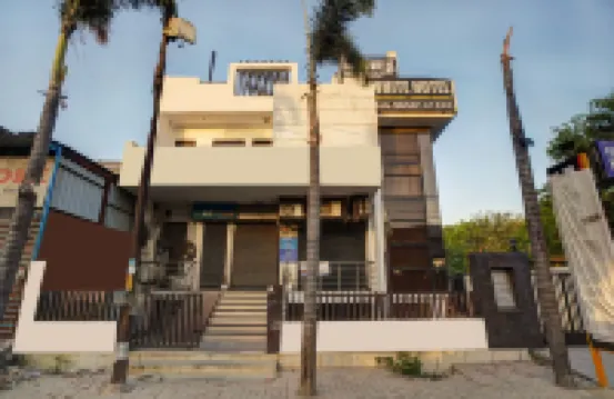 Hotel White at Vasundhara
