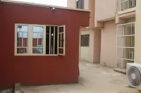 Bella Rose Hotel Hotels in Ijegun