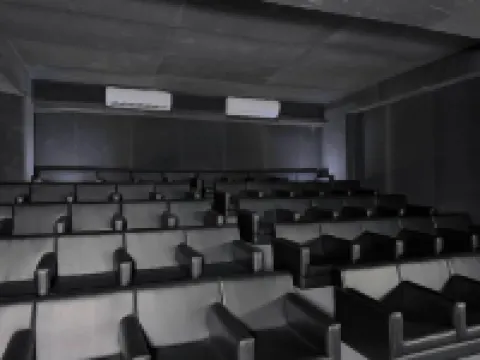 250 sqft 2 Studio Apt Pool and Sauna Hotels in 