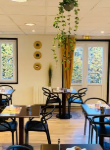 Hôtel Inn Design Mâcon Nord