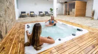 Hotel Ecolife Tenerife - spa