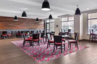 Radisson Hotel Detroit Metro Airport