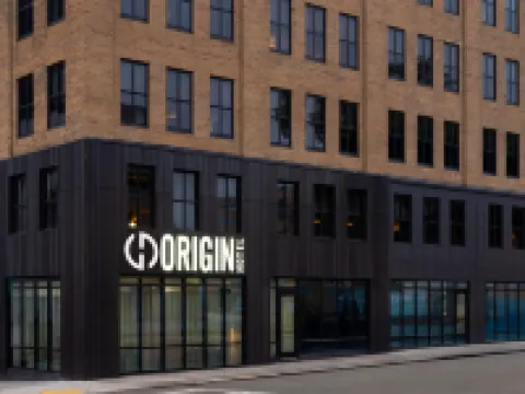 Origin Atlanta, a Wyndham Hotel Hotels near Zoo Atlanta