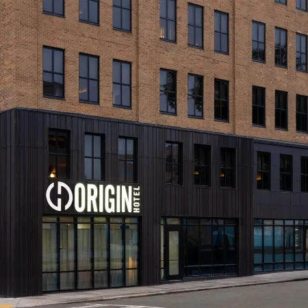 Origin Atlanta, a Wyndham Hotel