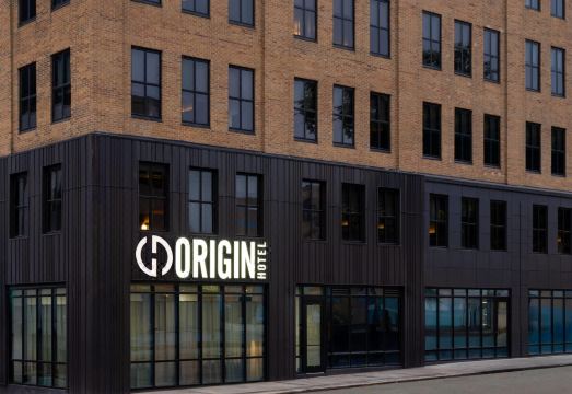 오리진 애틀랜타