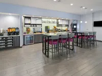 Home2 Suites by Hilton Greenville Downtown Hotels near Fluor Field