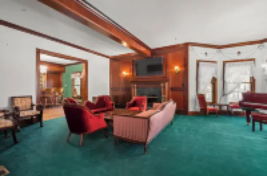 Luxary Castle & SPA near Skiing Resort