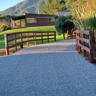 柯魯海灘小屋民宿家庭旅館