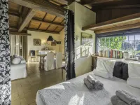 Casale Delle Papere With Private Pool Near Rome Hotel a Nepi