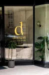 Domain Boutique Rooms