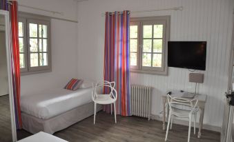 Hotel Ttiki Etchea