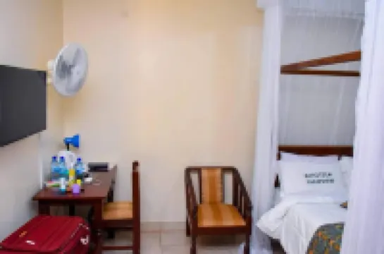 Farmview Hotel Busia Hotels in 