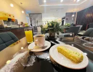 La Quinta by Wyndham Reynosa - breakfast