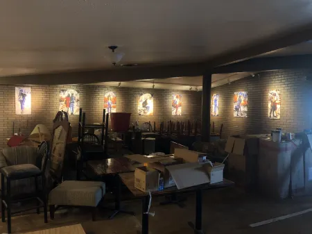 Motel Boutique by Wolf Inn