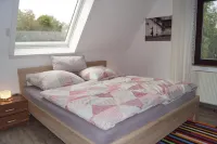 Wohnung in Frankenberg für Radfahrer Hotels in Frankenberg