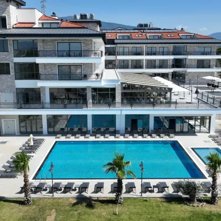 Dedeman Gure Nurhayat Thermal Resort&Spa